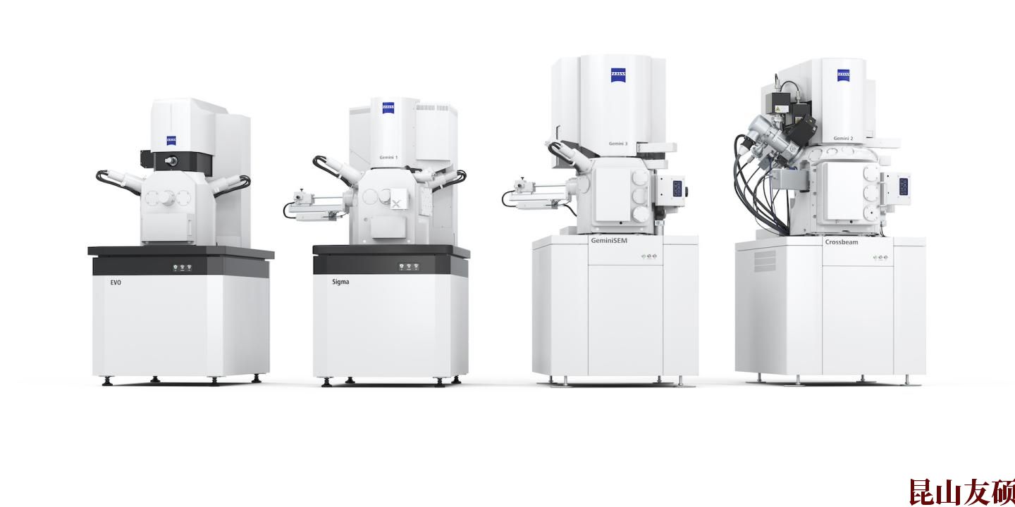 SEM闵行扫描电镜