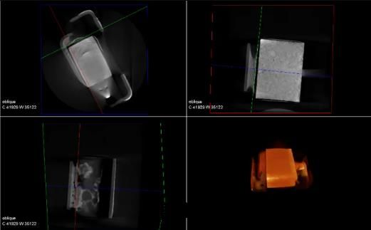 闵行蔡司闵行X射线显微镜